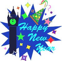 Happy new years