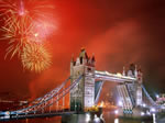 Capodanno a Londra
