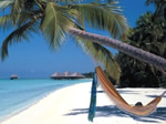 Capodanno Maldive