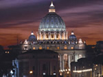 Capodanno a Roma