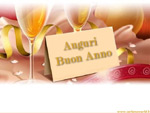 Cartolina Capodanno